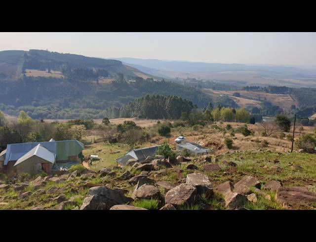 213,940M² FARM FOR SALE IN DARGLE